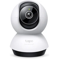TP-Link Tapo TC74 bílá - IP kamery