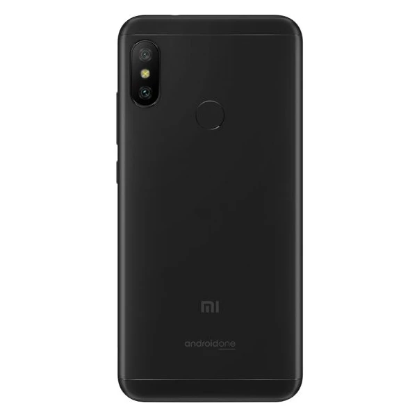 Xiaomi Mi A2 LITE Global 3GB/32GB černá - Mobilní telefony - Obrázek 8LPU000101