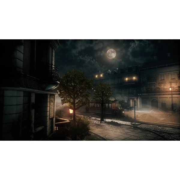 The Thaumaturge (PC) - Hry pro PC - Obrázek 8LR3000701