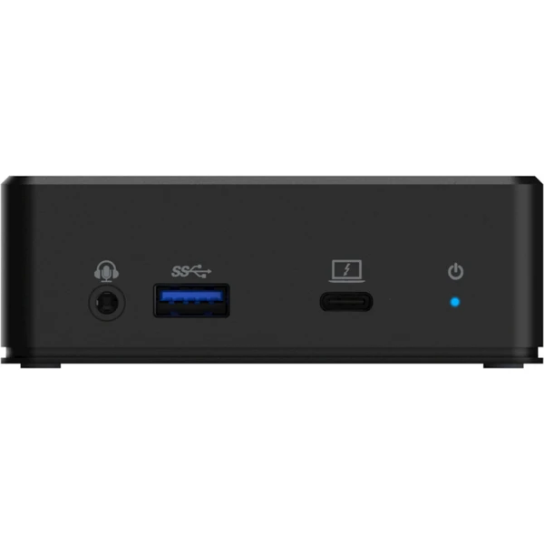Belkin USB-C Dual display dokovací stanice (85W) - Dokovací stanice - Obrázek 8LRN600301