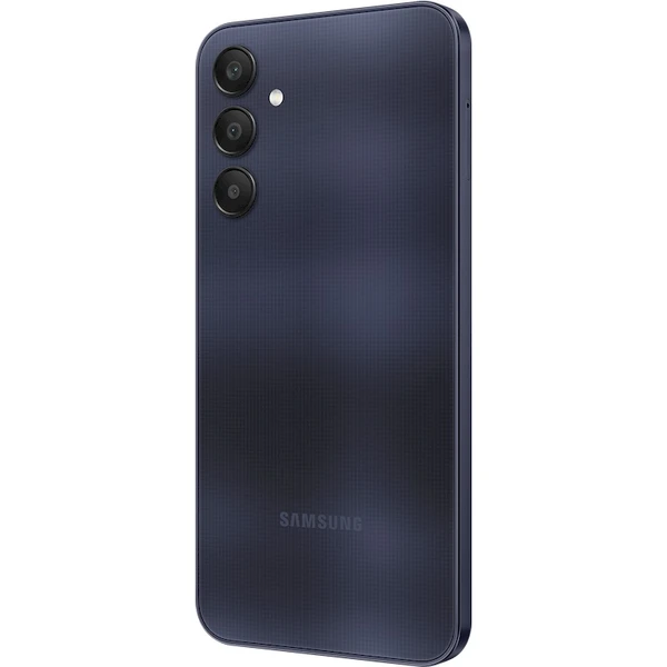 Samsung Galaxy A25 5G 6GB/128GB černá (Kategorie C) - Mobilní telefony - Obrázek 8LU1000L01