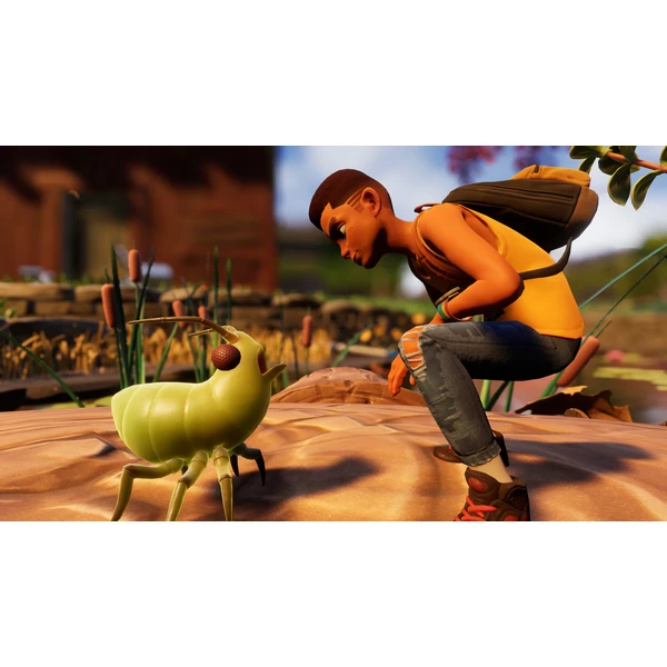 Grounded (PC/Xbox) - Digitální hry pro Xbox Series - Obrázek 8LUK300401