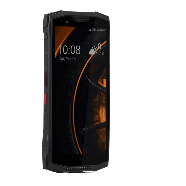 DOOGEE S80 Lite černý - Mobilní telefony - Obrázek 8LV1000301