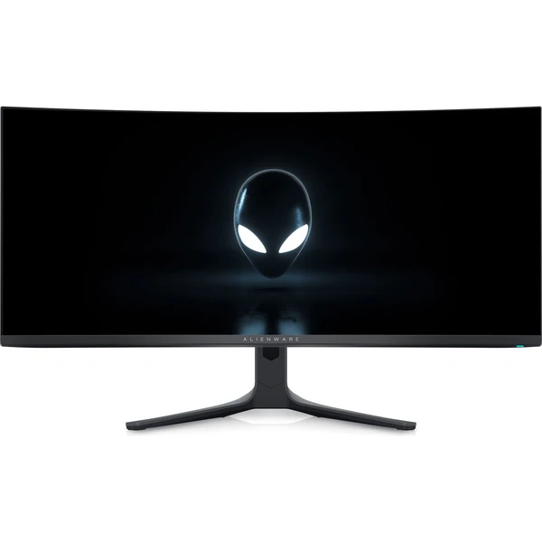 Dell Alienware AW3423DWF herní monitor 34" - Monitory - Hlavní obrázek