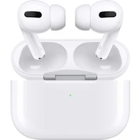 Apple AirPods Pro (1.generace) náhradní dobíjecí bezdrátové pouzdro - Náhradní díly