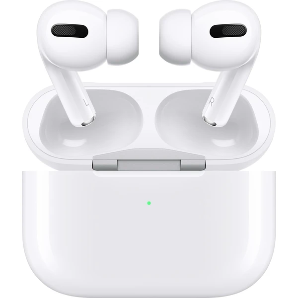 Apple AirPods Pro (1.generace) náhradní dobíjecí bezdrátové pouzdro - Náhradní díly - Hlavní obrázek