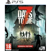 7 Days to Die Console Edition (PS5) - Hry pro PS5