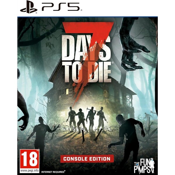 7 Days to Die (Console Edition)