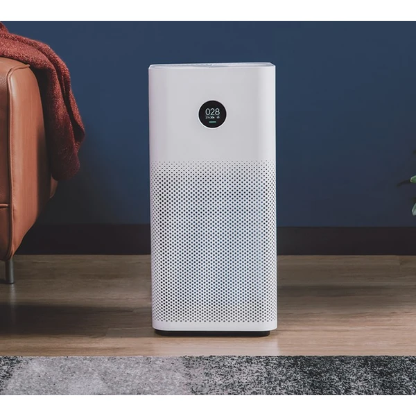 Xiaomi Mi Air Purifier 2S - Čističky vzduchu - Obrázek 8LWP000401