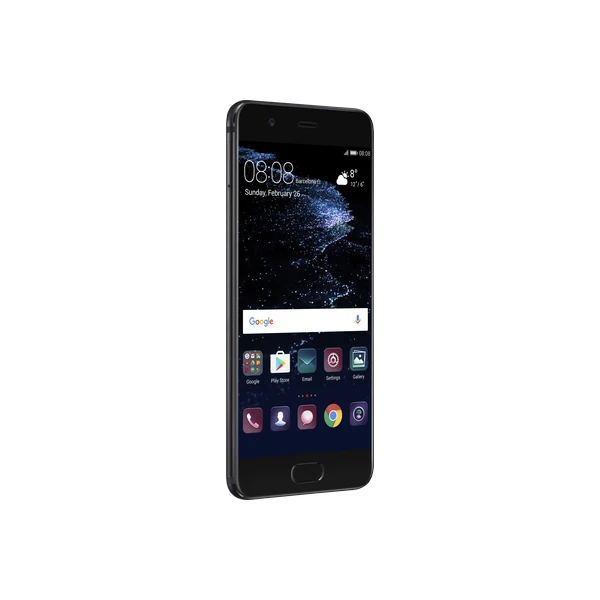 Huawei P10 Plus 128GB Dual SIM černý - Mobilní telefony - Obrázek 8LXI000101