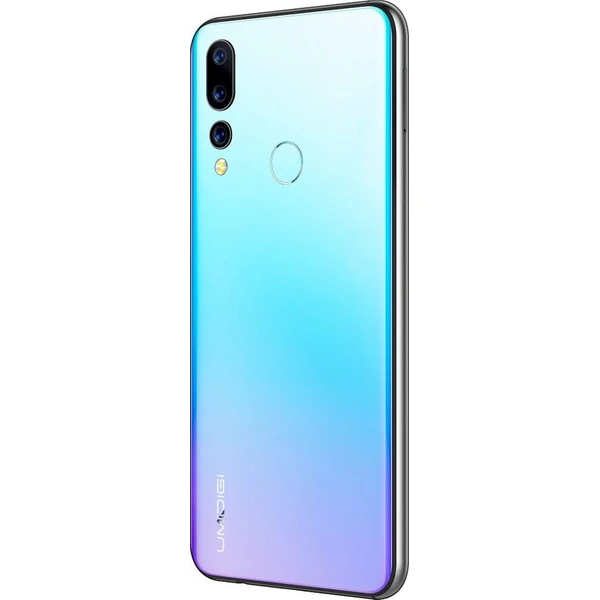 UMIDIGI A5 PRO 4GB+32GB Breathing Crystal - Mobilní telefony - Obrázek 8LXK000401