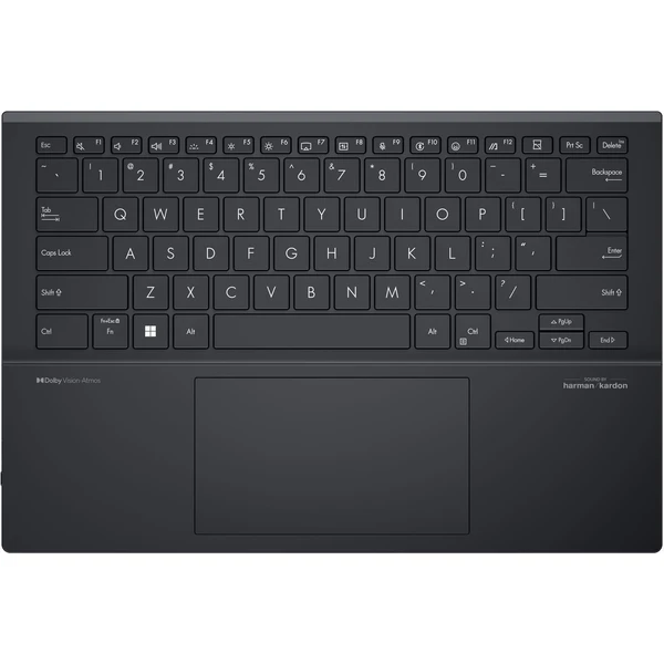 ASUS Zenbook Duo (UX8406MA-OLED085X) černý - Notebooky - Obrázek 8LY1000N01