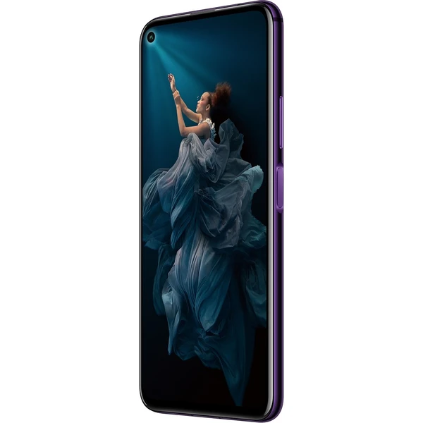 Honor 20 Pro, 256GB - Mobilní telefony - Obrázek 8LYG000401