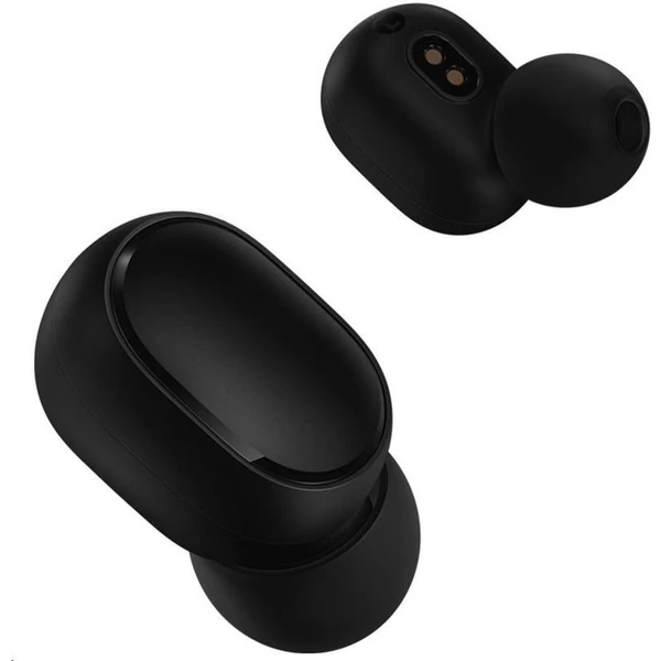 Xiaomi Mi True Wireless Earbuds Basic 2 černá - Sluchátka - Obrázek 8LYZ100401