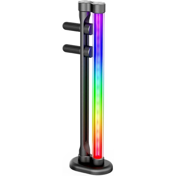 Jonsbo VC-30 držák grafické karty, ARGB černý (VC-30 BLACK)