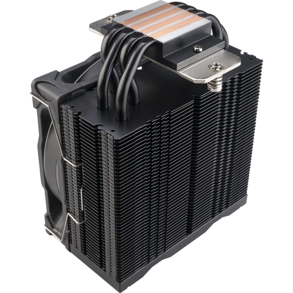 AKASA Soho H4 Plus - Chladiče - Obrázek 8M0M000K01