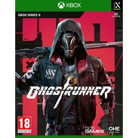 Ghostrunner (Xbox Series) - Hry pro Xbox Series