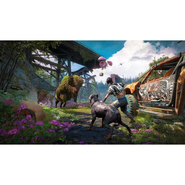 Far Cry New Dawn (Xbox One) - Hry pro Xbox One - Obrázek 8M84100201