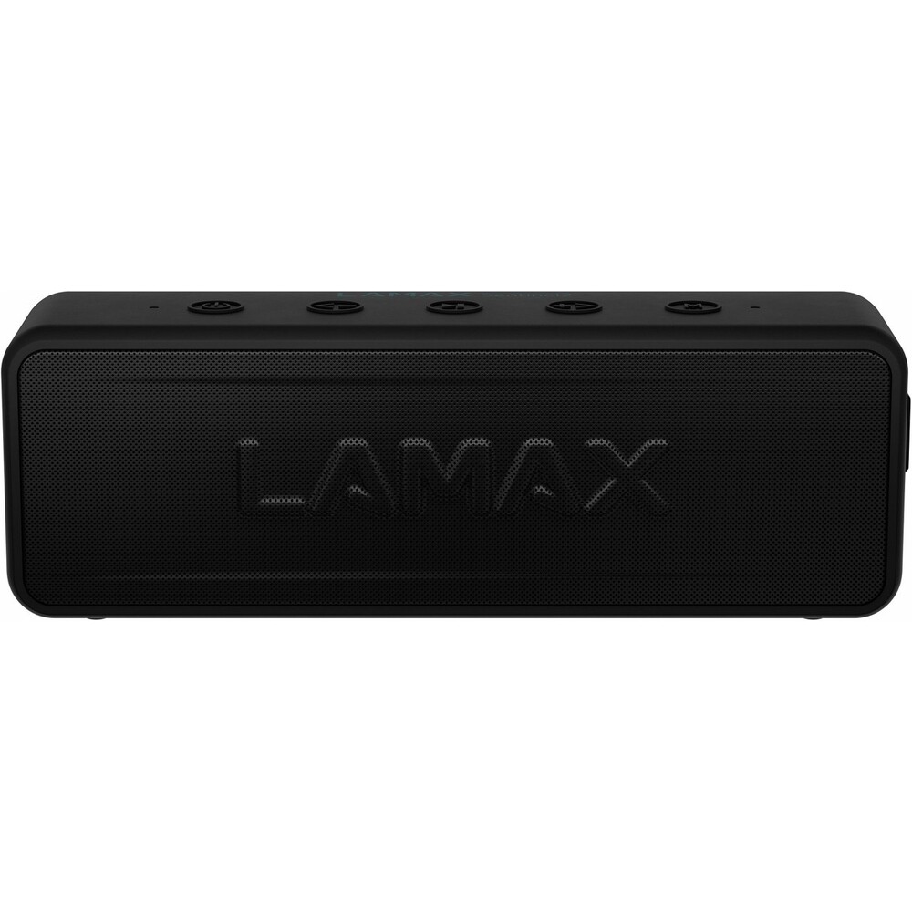 LAMAX Sentinel2 černý