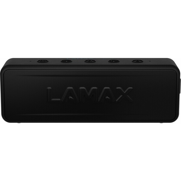 LAMAX Sentinel2 Černá