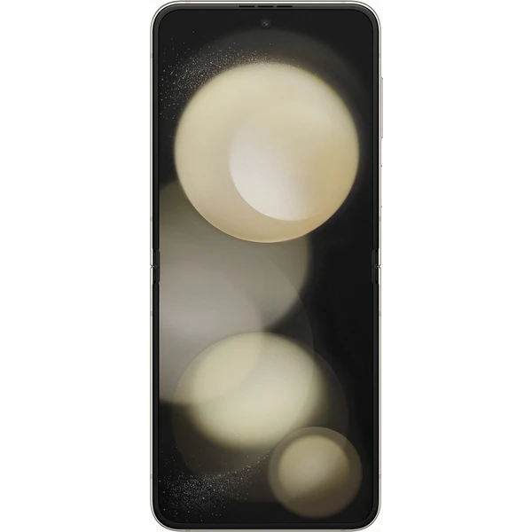 Samsung Galaxy Z Flip5 5G 512GB krémový - Mobilní telefony - Obrázek 8MB6G00101