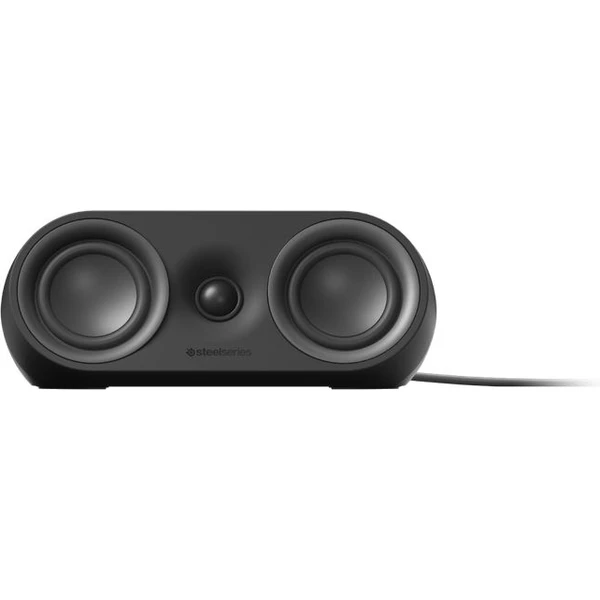 SteelSeries Arena 9 herní reproduktory 5.1 černé - Reproduktory - Obrázek 8MCG300401