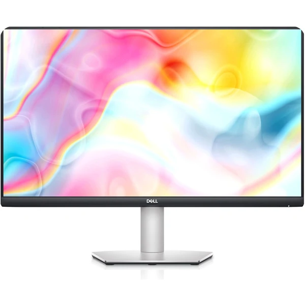 Dell S2722QC monitor 27" - Monitory - Hlavní obrázek