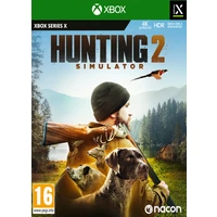 Hunting Simulator 2 (Xbox Series) - Hry pro Xbox Series