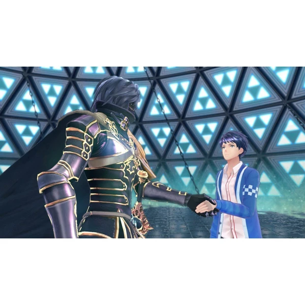 Tokyo Mirage Sessions FE Encore (SWITCH) - Hry pro Nintendo Switch - Obrázek 8MH4100201