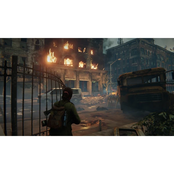 World War Z (Switch) - Hry pro Nintendo Switch - Obrázek 8ML6300401