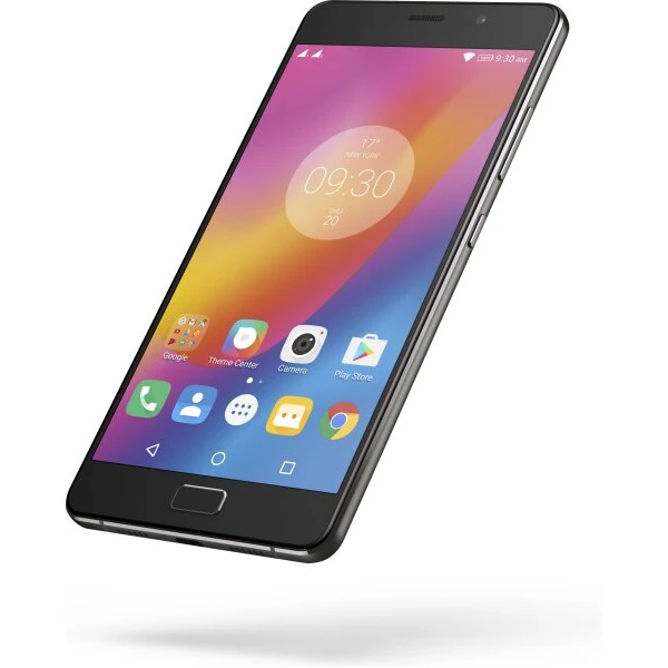 Lenovo P2 Dual SIM LTE šedý - Mobilní telefony - Obrázek 8MRH000101