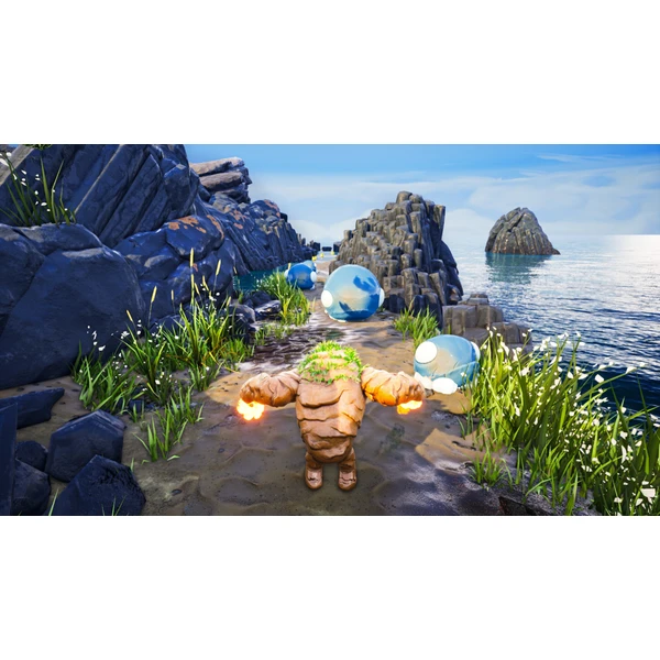 Skully (PS4) - Hry pro PS4 - Obrázek 8MT3100201