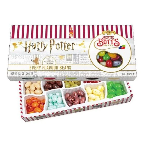 Bertíkovy lentilky 125g Gift Box - Cukrovinky - Obrázek 8MWB300401