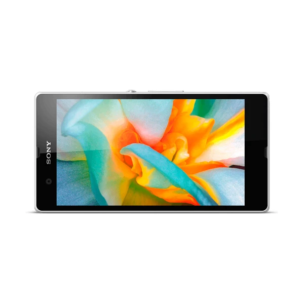 Sony Xperia Z (C6603) bílá - Mobilní telefony - Obrázek 8N05000101