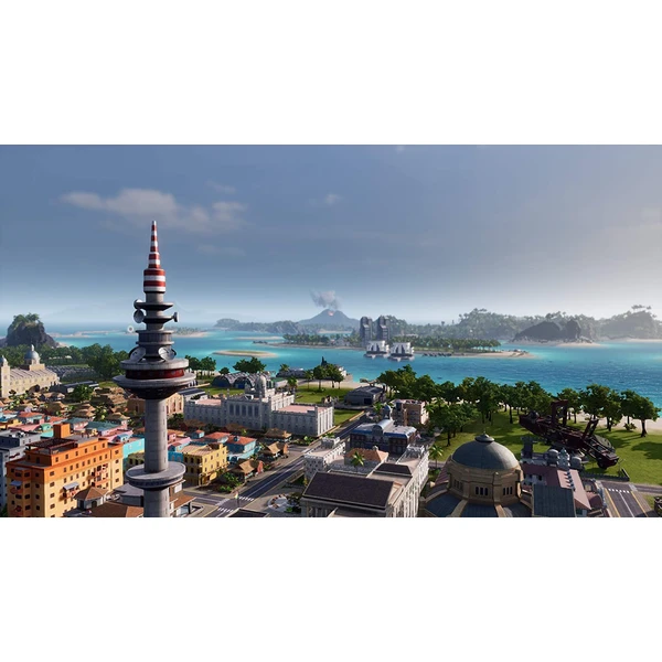 Tropico 6 (PS4) - Hry pro PS4 - Obrázek 8N14100201