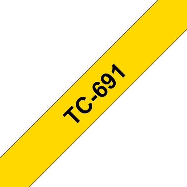 Brother TC691