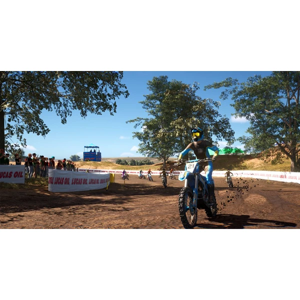 MX vs ATV Legends (PS5) - Hry pro PS5 - Obrázek 8N6B300401