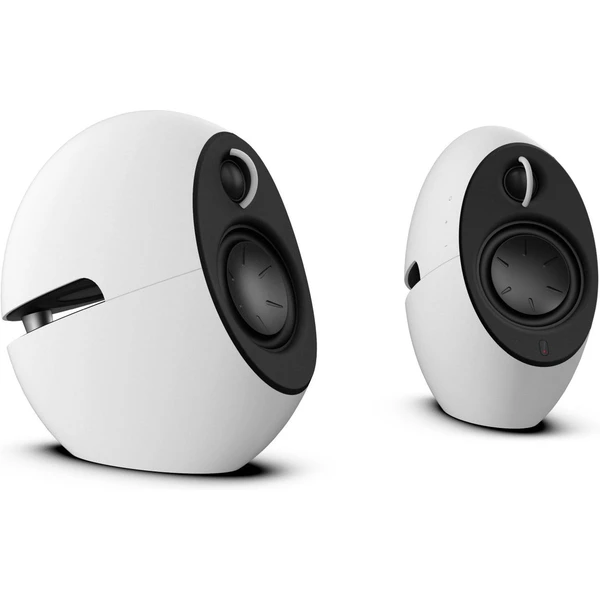 EDIFIER e25HD multimediální reproduktory bílá - Reproduktory - Obrázek 8N71000K01