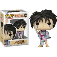Funko POP! #1930 Animation: InuYasha - Jakotsu - Funko POP!