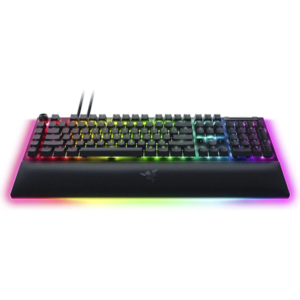 Razer BlackWidow V4 Pro Yellow klávesnice (US) - Klávesnice - Obrázek 8N7M300401