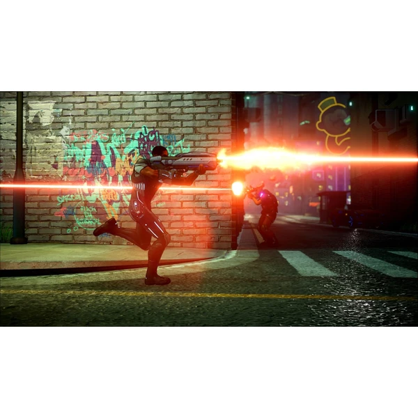 Crackdown 3 (Xbox One) - Hry pro Xbox One - Obrázek 8N84100201
