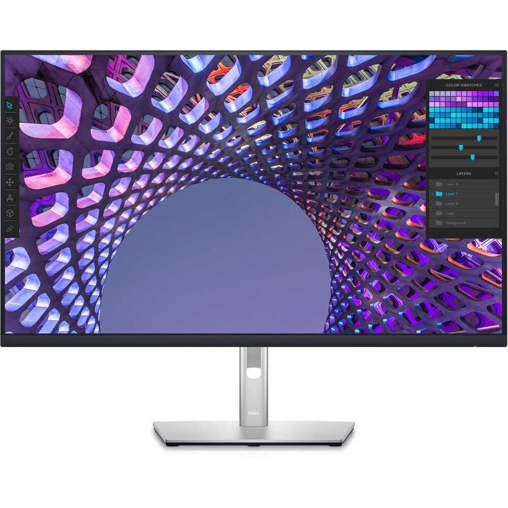 Dell Professional P3223QE monitor 32