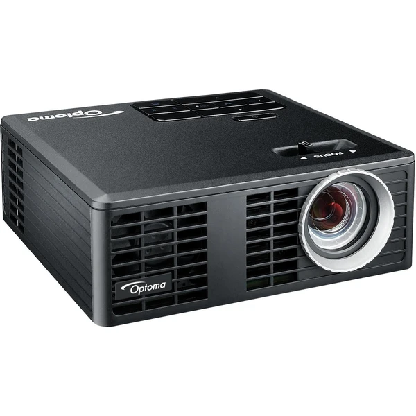 Optoma ML750e projektor - Projektory - Obrázek 8N9Y000501