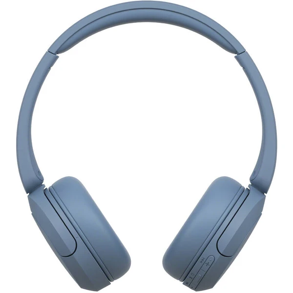 Sony WH-CH520 bezdrátová sluchátka modrá - Sluchátka - Obrázek 8NEM300401