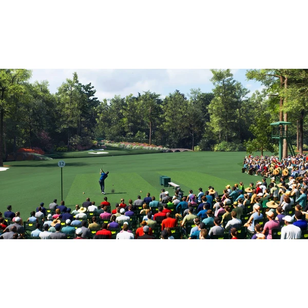 EA Sports PGA Tour (PS5) - Hry pro PS5 - Obrázek 8NGL300401