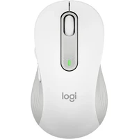 Logitech M650 myš L Bílá - Myši