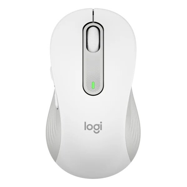 Logitech M650 910-006238 Bílá