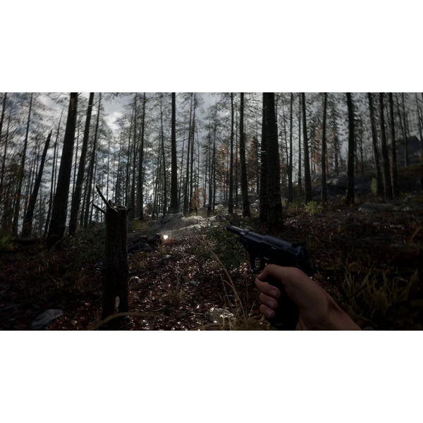 Hell Let Loose (Xbox Series X) - Hry pro Xbox Series - Obrázek 8NU6300401