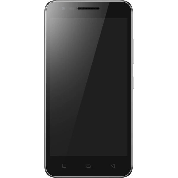 Lenovo C2 Dual SIM LTE černý - Mobilní telefony - Obrázek 8NVG000101