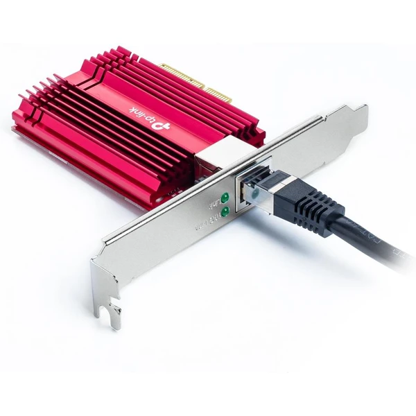 TP-LINK TX401 - Síťové karty - Obrázek 8NW0100501